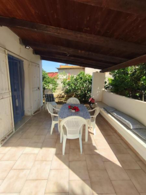 Balestrate holiday home 70 Mq Balestrate